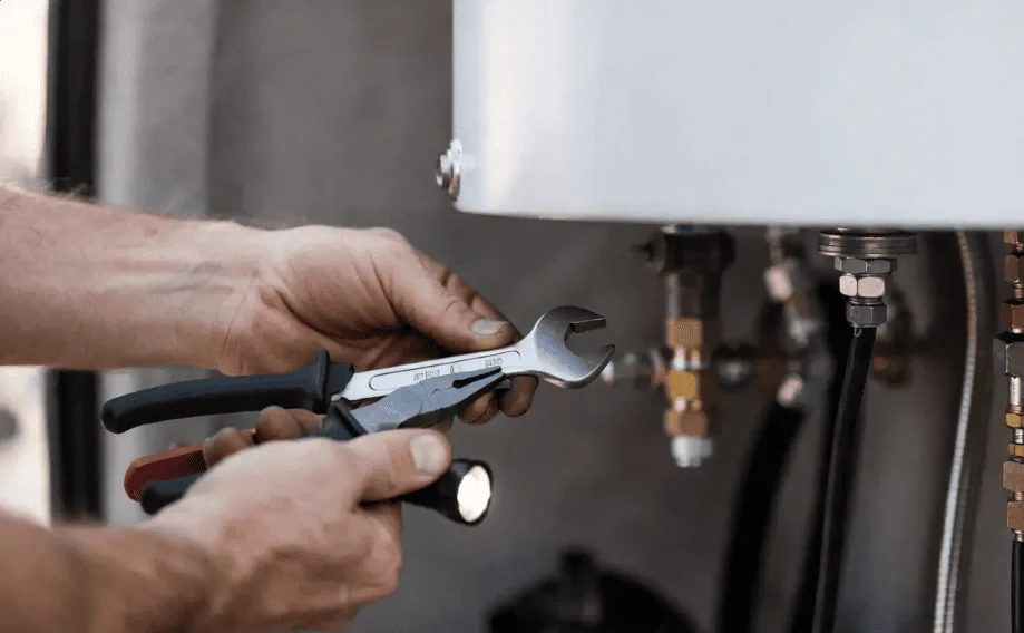 Why choose Water Heater Repair in Rockland, DE